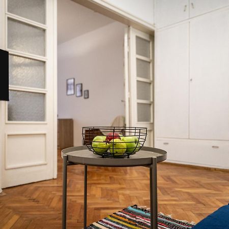 Lovely Art Apartment - Victory Várna Kültér fotó